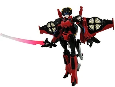 Transformers Legends series LG12 wind blade Figure Japan - Image 1 of 3