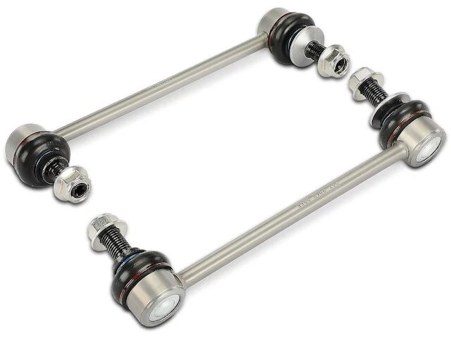 Rear Sway Bar Link Kit For 2010-2017 BMW 550i GT xDrive 4.4L V8 2011 ZF819HT - Image 1 of 1