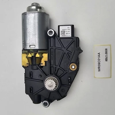 Land Rover Range Rover Evoque 2016-2019 techo corredizo motor WR09C01AA Foto 1 de 4