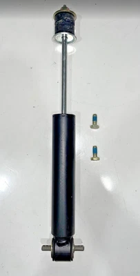 Boge Rear Gas Shock Absorber - 46-016-0 - For Mercedes-Benz 230, 240D & More - Image 1 of 4