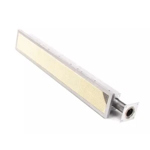 Conjunto de quemador infrarrojo Duke 175780 genuino OEM (EE. UU.) - Imagen 1 de 5