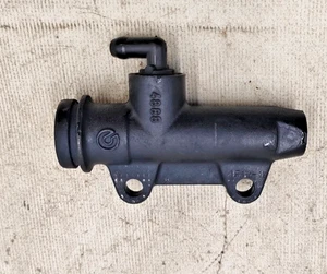 POMPA FRENO POSTERIORE -APRILIA RST FUTURA 1000 ANNO 2001 - Imagen 1 de 5