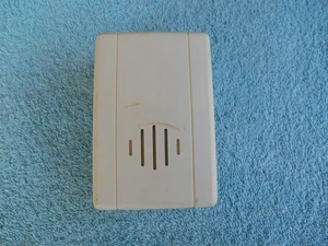 Carlon Doorbell Wireless Chime Plug-in RC5120R RECEIVER ONLY!! NO BUTTON PUSH! - Picture 1 of 7