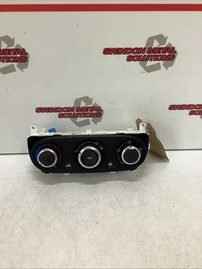 Renault Clio Klimaautomatik 2015 - Bild 1 von 1