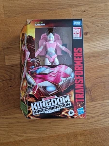 Transformers War for Cybertron Kingdom Arcee - Bild 1 von 4