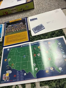 Los Angeles Rams 1981 Team Photo & Fan Package - Picture 1 of 12