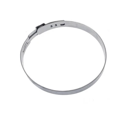 VW Skoda Seat Audi Clamp Clamp Bracket Steering Gear N10279501 - Image 1 of 4