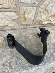 Bowflex Power Pro XTL RECALL KIT EXTRA STRONG LAT TOWER BRACE BRACKET - Picture 1 of 7