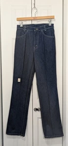 Levi's Neu Vintage Jeans 28x32 Student 2721-0718 Blau - Bild 1 von 6