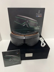 Predire Paris Solo-Space X Heating Eye Massager - Micro Eye Massage EMS - Picture 1 of 14