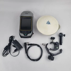 TRIMBLE Geo-XR GNSS Receiver 220 Channels GPS ZEPHYR-Model2 Trimble Access - Picture 1 of 21