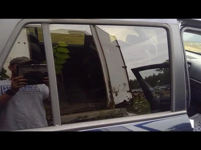 乘客后门玻璃可移动隐私色调适用于 07-12 SANTA FE 448197 — 第 1/4 张图片