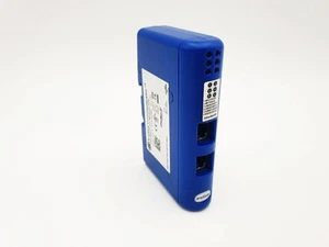ALLEN-BRADLEY A-B AB7072-B ANYBUS KOMMUNIKATOR ETHERNET/IP UND MODBUS-TCP - Bild 1 von 6