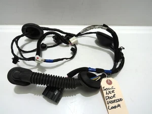 KIA SOUL 2014-16 TECHO CABLEADO PUERTA TRASERA IZQUIERDA LADO CERCANO 91650B2051 S2719 - Imagen 1 de 10