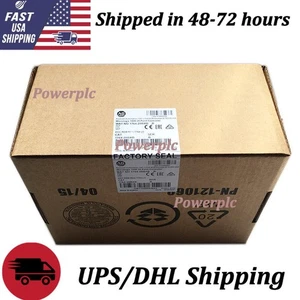 NEW Sealed Allen-Bradley 1764-28BXB AB MicroLogix1500 28 Point Controller - Picture 1 of 3