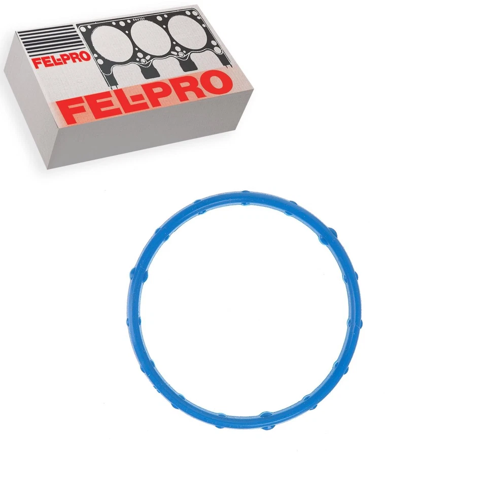 Fel-Pro Eng Coolant Crossover Pipe Gasket Right For 2005-2007 Avanti Avanti 4.6L - Image 1 of 1