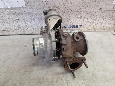 Volvo V60 II Turbolader 31492968 2.0D3 110kW D4204T16 316738 - Bild 1 von 3