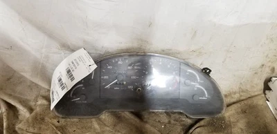 Cabezal velocímetro solo 4 cilindros MPH compatible con 93-97 PROBE 134796 Foto 1 de 2