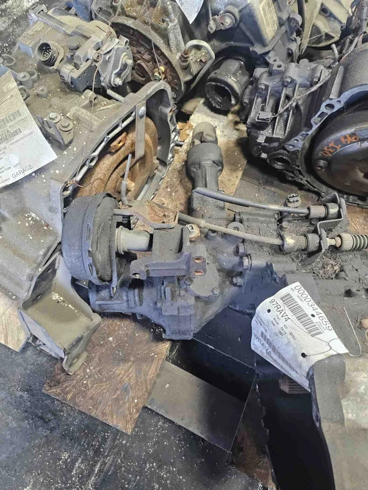 Transfer Case TOYOTA RAV-4 96 97 98 99 00 - Изображение 1 из 1