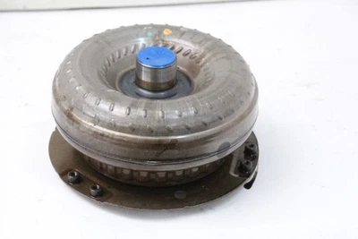 Automatikgetriebe Jeep GRAND CHEROKEE 4 WK DBA RL243365AA Wandler !! 6.4 Benzin - Image 1 of 3