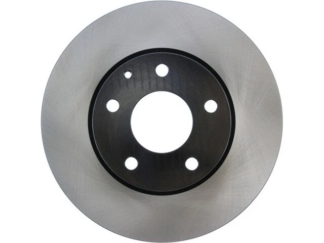 Front Brake Rotor For 2014-2016 Mazda 3 2.0L 4 Cyl 2015 JR711TQ Raybestos R-Line - Изображение 1 из 1