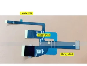 New For DELL XPS 13 9300 9310 LCD EDP UHD 4K CABLE 08HF57 8HF57 LF-J149P - Picture 1 of 4