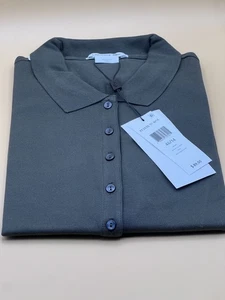 Lacoste Herren Kurzarm M Oliv 🆕  - Bild 1 von 10
