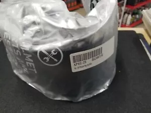 HJC HJ-33 Face Shield DARK SMOKE $31.99 - Picture 1 of 2