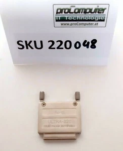 Multi Mode Terminator / Ultra 320 / RoHs - Bild 1 von 2