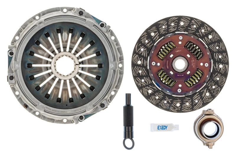 Exedy OE For 2008-2015 Mitsubishi Lancer L4 Clutch Kit - Image 1 of 1
