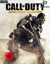 Call of duty Advanced Warfare Gold Edition Steam no key descarga [es] [ue] PC
