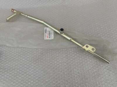 Guía de tubo de varilla de medición para camioneta Isuzu Dmax Rodeo Denver 4JH1 8972491840 OEM Foto 1 de 4