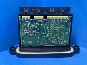 2011 2012 2013 2014 BMW X3 F25 LED HEADLIGHT CONTROL MODULE 63117316214 OEM - Picture 1 of 4