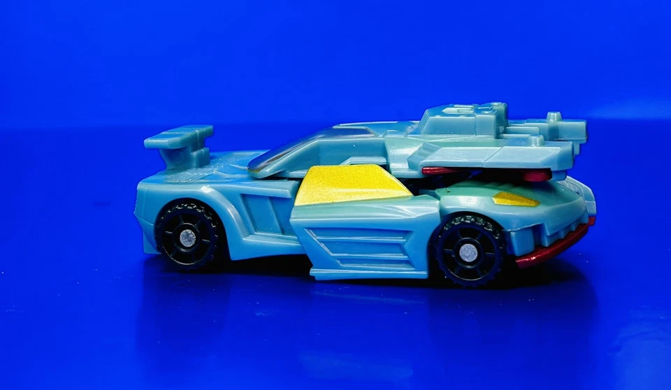 Transformers Cybertron Legends Class Hot Shot - Image 1 of 4