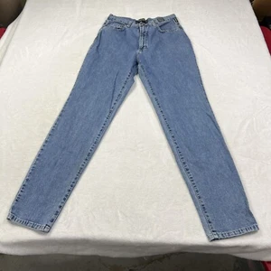 Vintage Versace Jeans Couture Medusa Patch Jeans 28x32 Made in Italy Ittierre - Picture 1 of 10