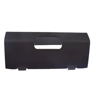 DPC500280PUY For Land Rover Range 2006-2009 Front Bumper Towing Eye Hook Cover - Foto 1 di 4