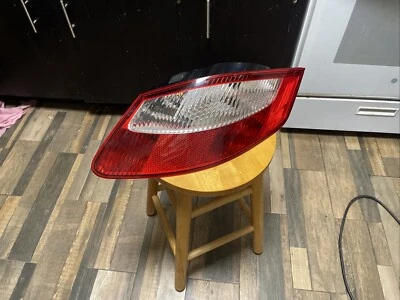 Conjunto de luz trasera para Porsche Cabrera 2007 Valeo Foto 1 de 4