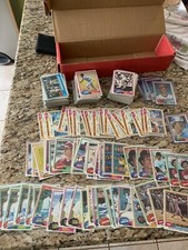 1981 TOPPS Baseball Cards You Pick #1-thru 724 MANY STAR CARDS Complete Your Set