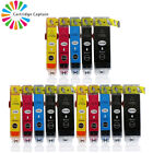 15 Ink Cartridges for Canon iP3300 iP3500 iP4200 iP4300 iP4500 PGI5 CLI8