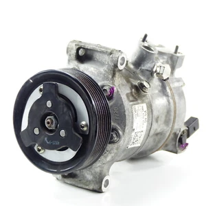 Skoda Rapid Nh Fabia Nj Octavia 5E Compressor a/C Air Conditioning 5Q0820803E - Picture 1 of 3