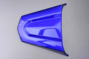 Blue Rear Passenger Seat Cover YAMAHA MT09 MT-09 RN69 2021-2023 - Picture 1 of 4