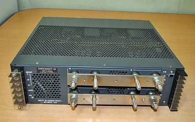 LAMBDA power supply EWS3000T-15 3000W/15V/200A - Image 1 of 4