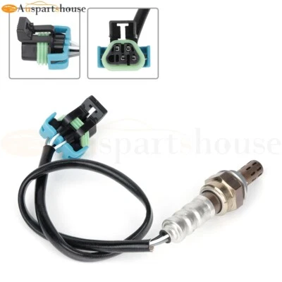Oxygen O2 02 Sensor For 2007-2013 GMC Sierra 3500 HD 6.0L Upstream 21549 - Изображение 1 из 4