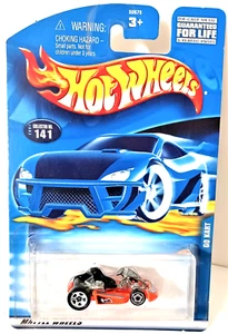 Hot Wheels Go Cart Collector #141 2001 Combined Shipping - Bild 1 von 2