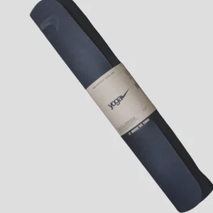 Nike Mastery Yoga Mat 5mm 26’’ x 7‘’ Black – NEW - Picture 1 of 3