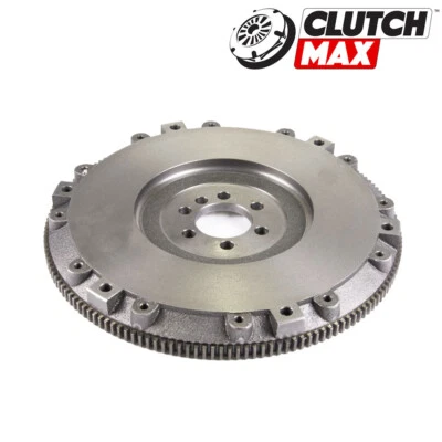 11" HD CLUTCH FLYWHEEL for GM CHEVY CAMARO IROC-Z PONTIAC FIREBIRD TRANS AM 5.0L - Image 1 of 4