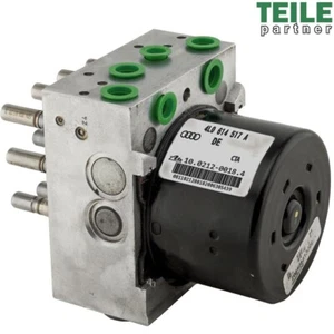 ABS Hydraulikblock AUDI 4L0614517A 10021200184 24Monate Garantie* - Bild 1 von 3