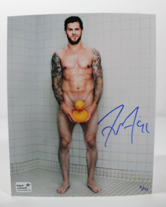 Tyler Seguin Signed Autographed Color 8x10 Photo BRUINS- STARS- HOCKEY Gay Int.