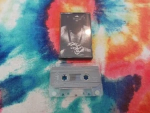 LL Cool J Mama Said Knock You Out Cassette Tape 1990 Def Jam Tested Vintage - Picture 1 of 8