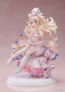Claynel Illyasviel Von Einbern Ropa Hogar Escala 1/7 Figura Modelo Juguete Nuevo - Imagen 1 de 12